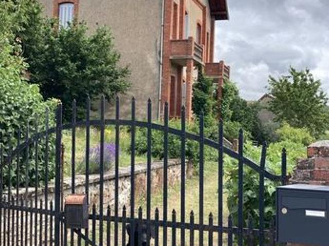 Maison 7 pièces 109 m²