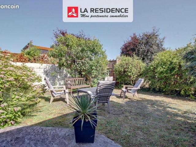 Maison 7 pièces 109 m²