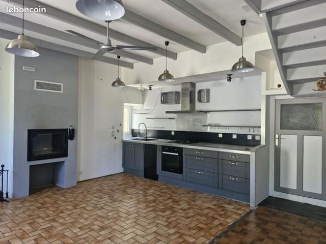 Maison 7 pièces 109 m²