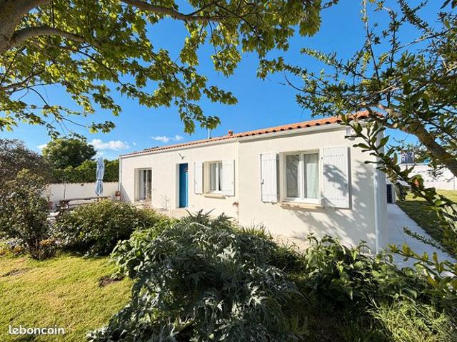 Maison 7 pièces 109 m²