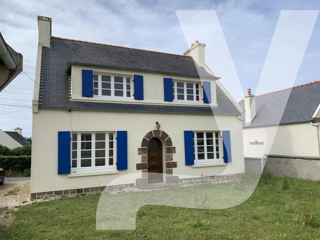 Maison 7 pièces 109 m²