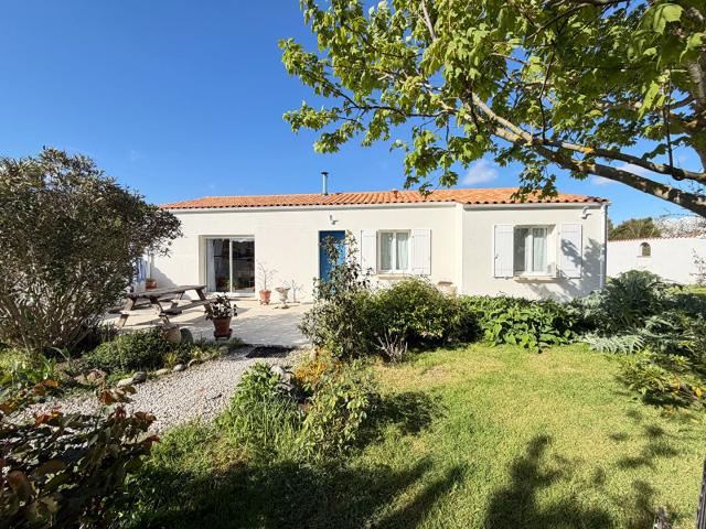 Maison 7 pièces 109 m²