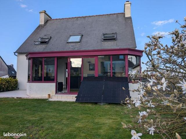 Maison 7 pièces 109 m²