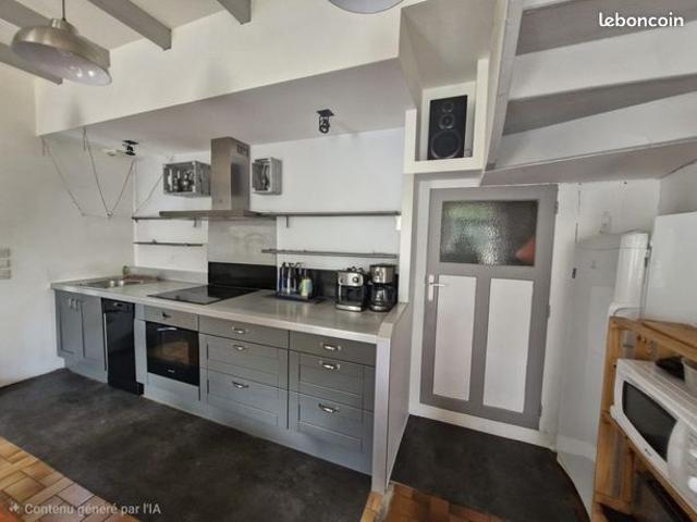 Maison 7 pièces 109 m²