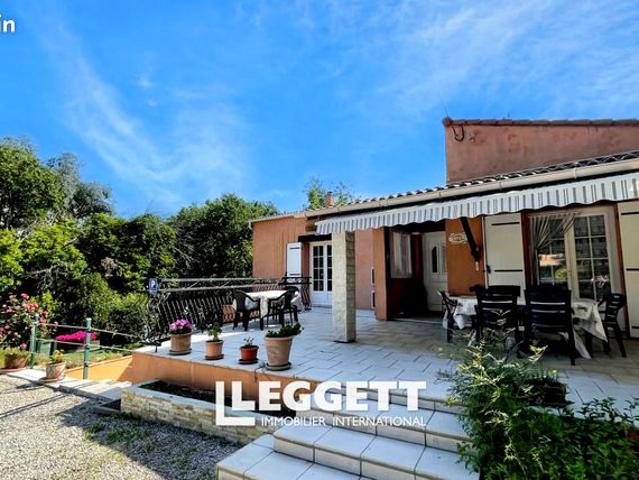 Maison 7 pièces 109 m²