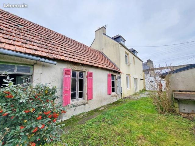 Maison 7 pièces 109 m²