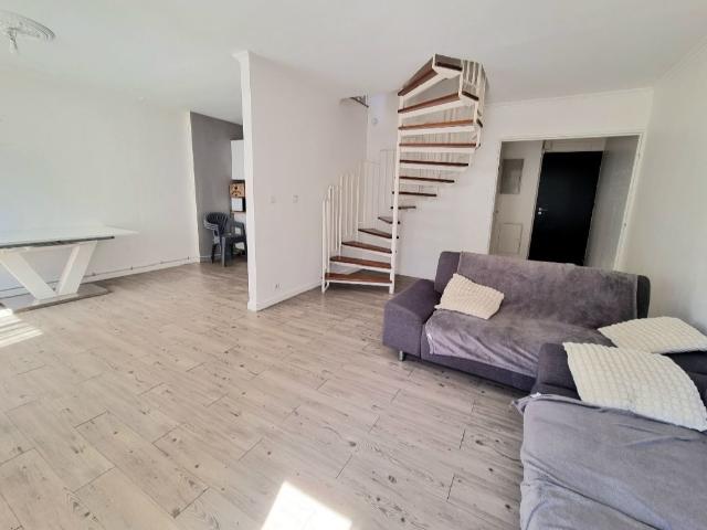 Maison 7 pièces 109 m²