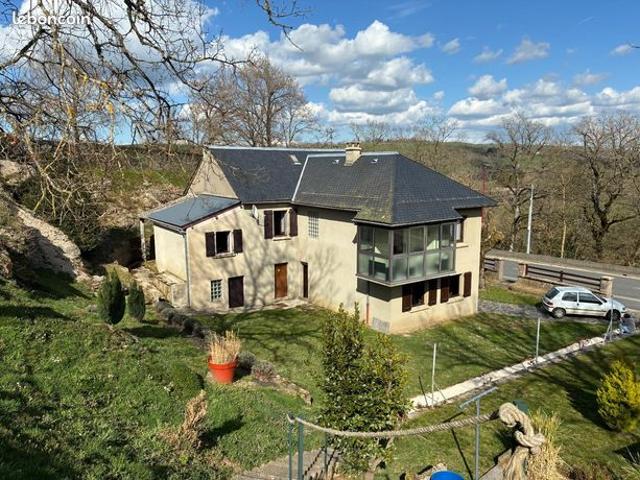 Maison 7 pièces 109 m²