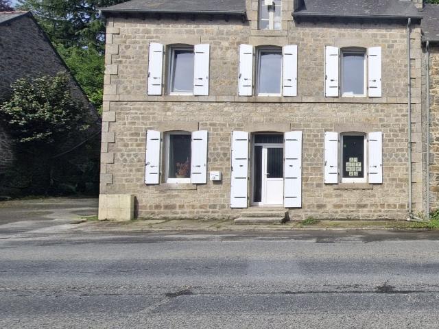 Maison 7 pièces 109 m²