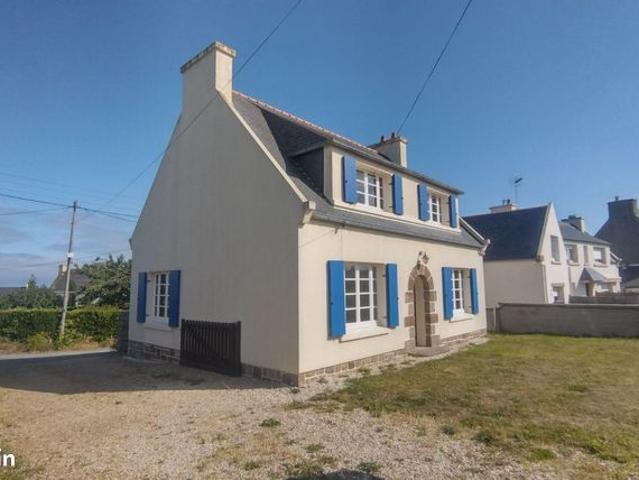 Maison 7 pièces 109 m²
