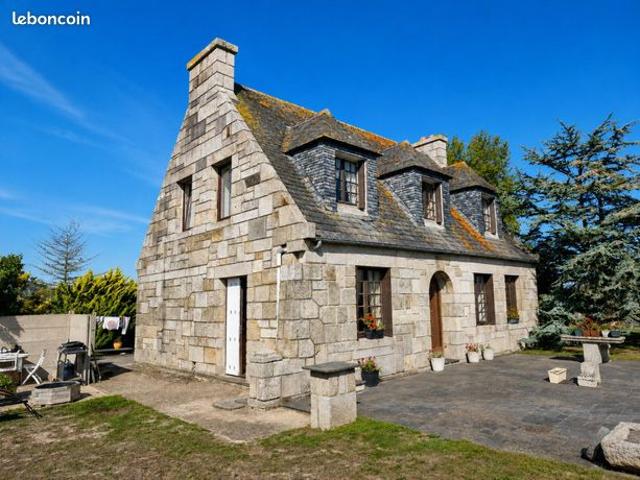 Maison 7 pièces 109 m²
