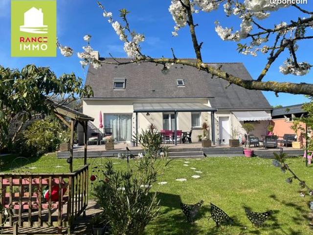 Maison 7 pièces 109 m²
