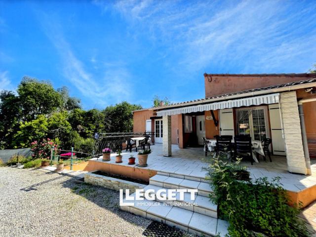 Maison 7 pièces 109 m²