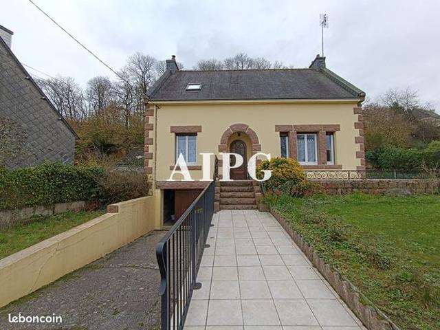 Maison 7 pièces 109 m²