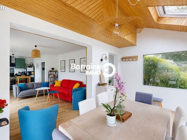 Maison 7 pièces 109 m²