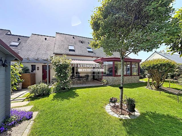Maison 7 pièces 109 m²