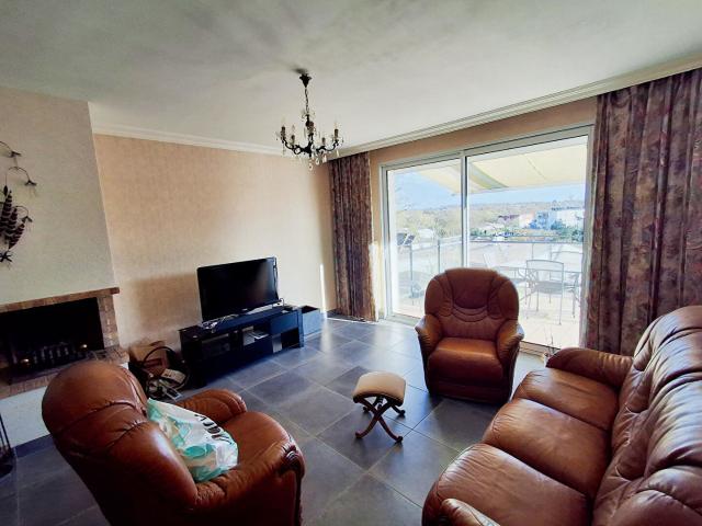 Maison 7 pièces 109 m²