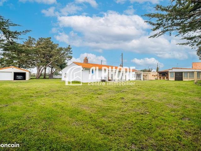 Maison 7 pièces 109 m²