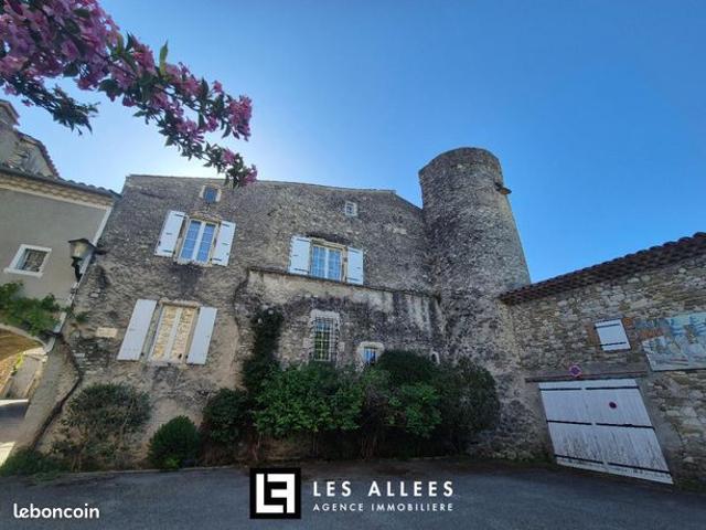 Maison 7 pièces 100 m²