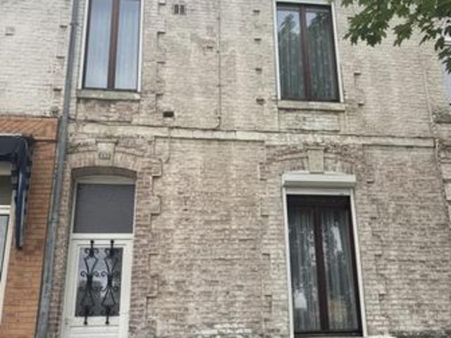 Maison 7 pièces 100 m²