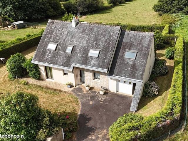 Maison 7 pièces 100 m²