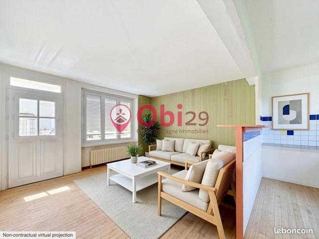 Maison 7 pièces 100 m²
