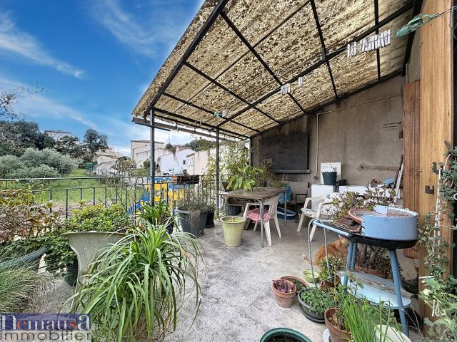 Maison 7 pièces 100 m²