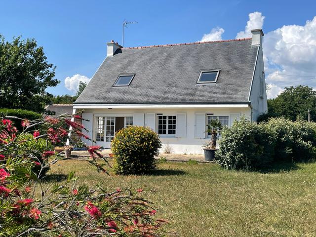 Maison 7 pièces 100 m²