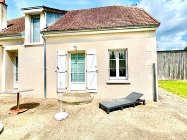 Maison 7 pièces 100 m²