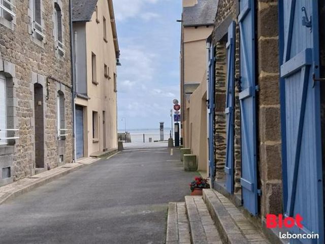 Maison 7 pièces 100 m²