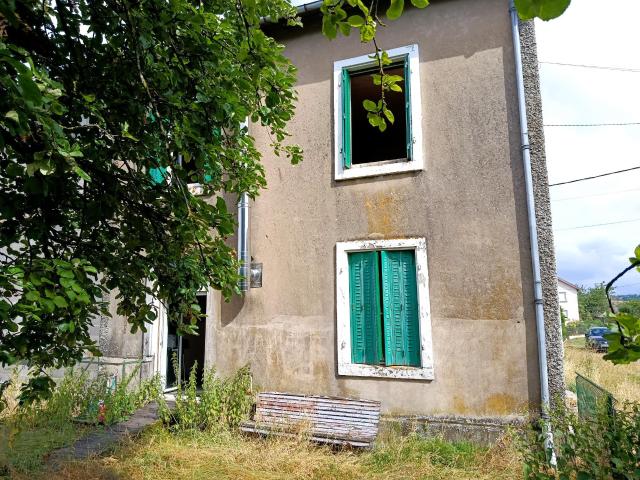 Maison 7 pièces 100 m²
