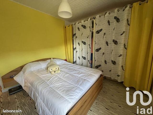 Maison 7 pièces 100 m²