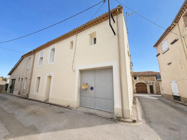 Maison 7 pièces 100 m²