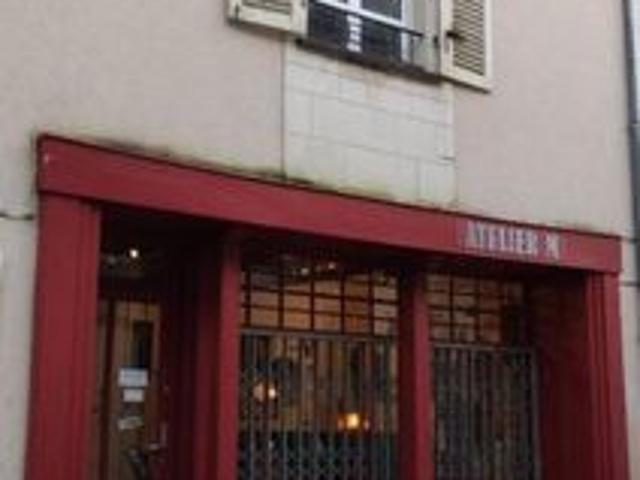 Maison 7 pièces 100 m²