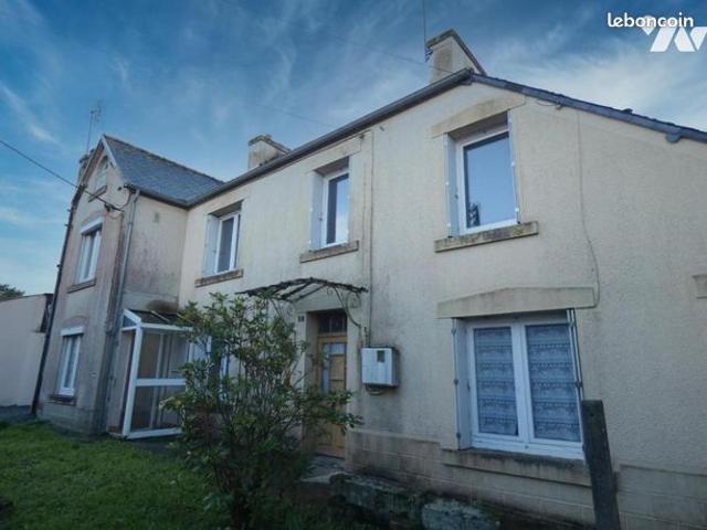 Maison 7 pièces 100 m²