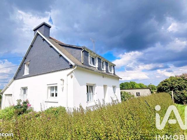 Maison 7 pièces 100 m²