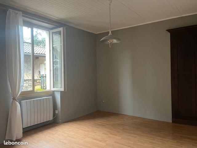 Maison 7 pièces 100 m²