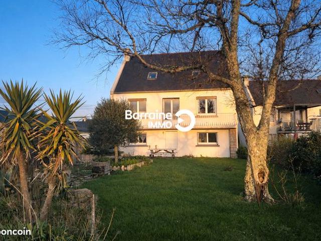 Maison 7 pièces 100 m²