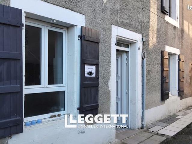 Maison 7 pièces 100 m²