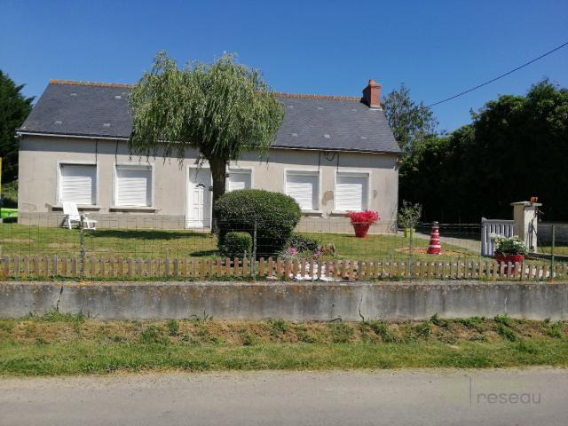 Maison 7 pièces 100 m²