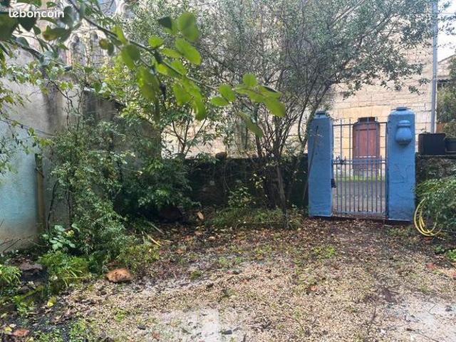 Maison 7 pièces 100 m²