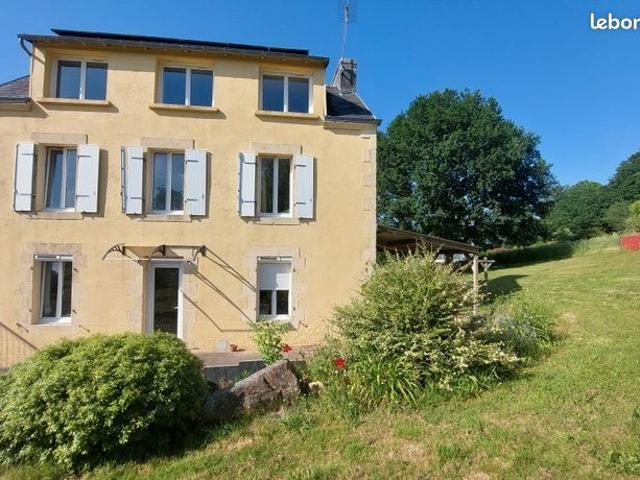 Maison 7 pièces 100 m²