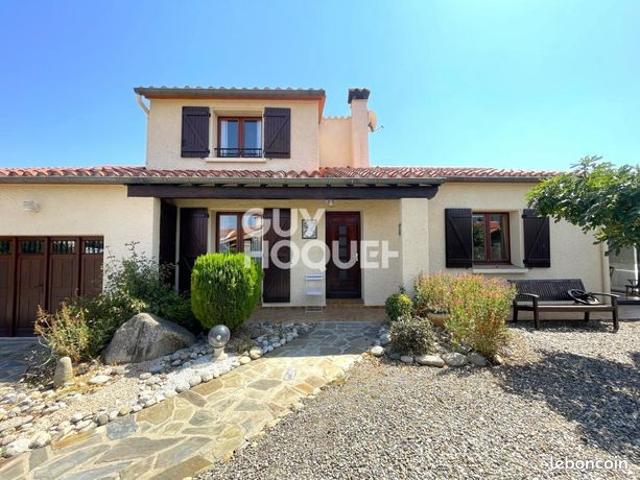 Maison 7 pièces 100 m²