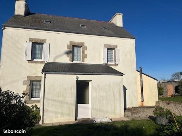 Maison 7 pièces 100 m²