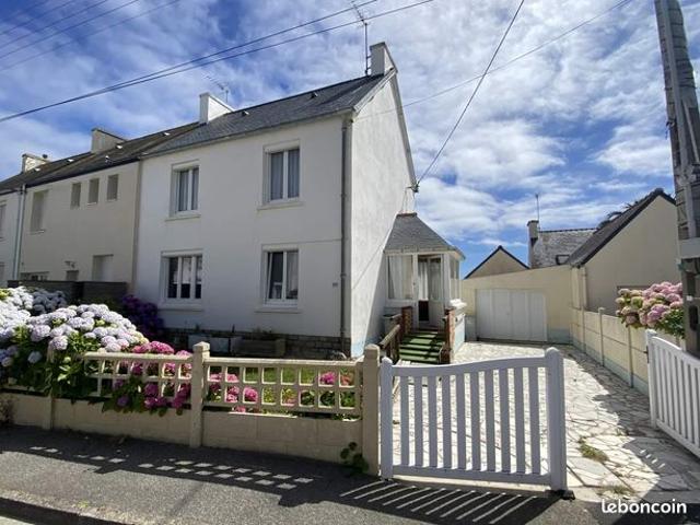 Maison 7 pièces 100 m²