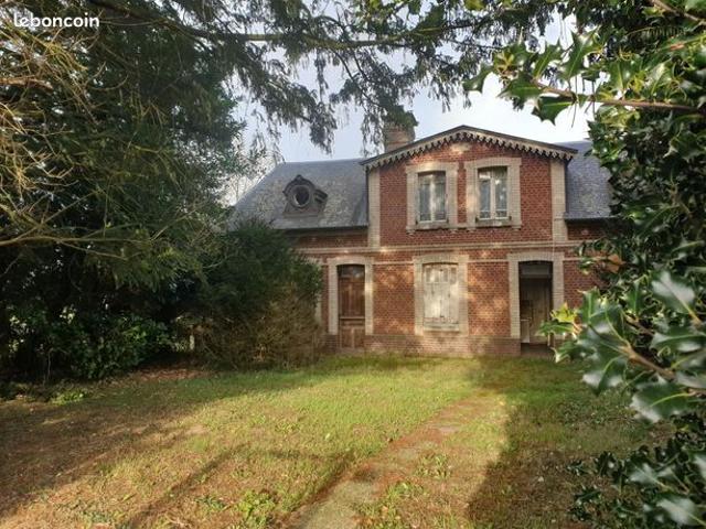 Maison 7 pièces 100 m²