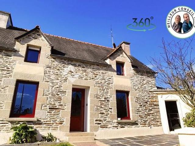 Maison 7 pièces 100 m²