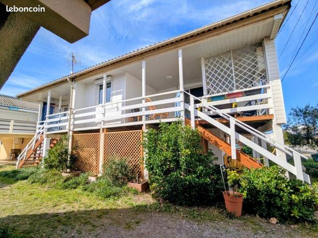 Maison 7 pièces 100 m²