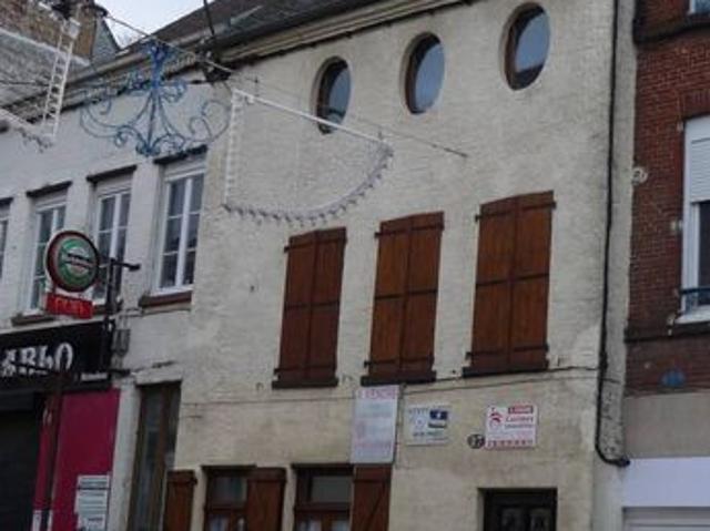 Maison 7 pièces 100 m²