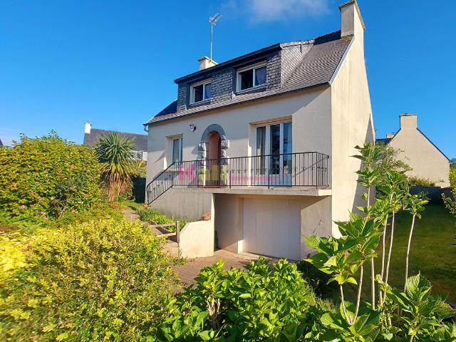 Maison 7 pièces 100 m²